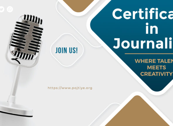 Certificate-in-Journalism