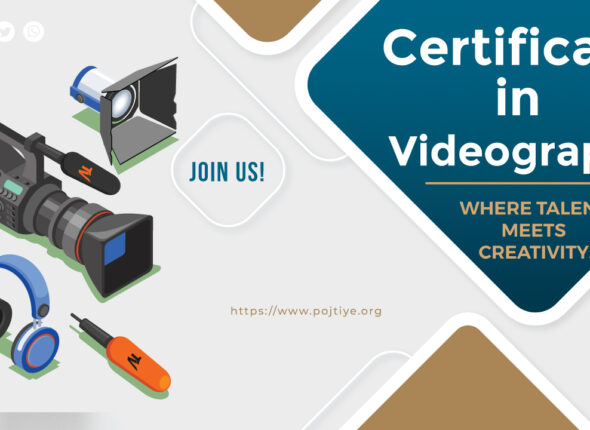 Certificate-in-Videography