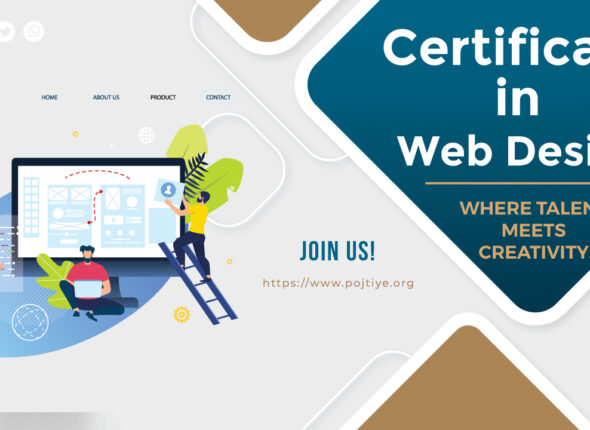 Certificate-in-Web-Design